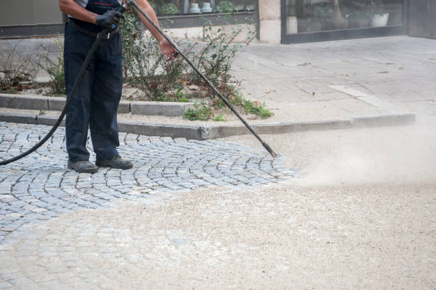 Best Patio and Deck Pressure Washing  in Shell Valley, ND
