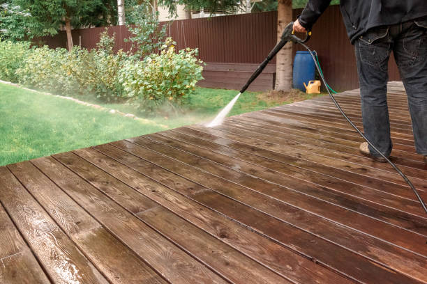 Best Warehouse Cleaning  in Shell Valley, ND