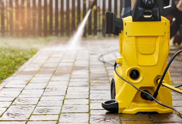 Professional  Pressure Washing Services in Shell Valley, ND