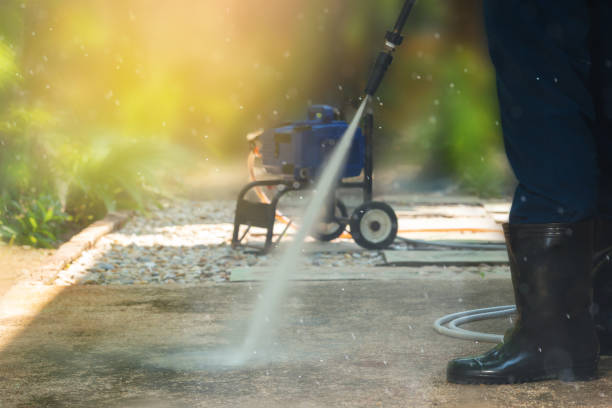 Boat and Dock Cleaning in Shell Valley, ND